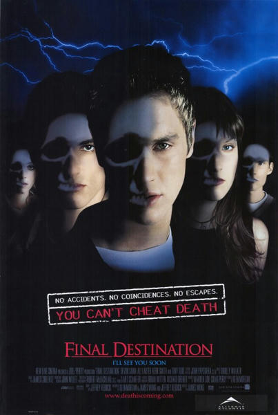 FINAL DESTINATION -I(ENGLISH MOVIE MEDIAFIRE LINKS FREE DOWNLOADS)