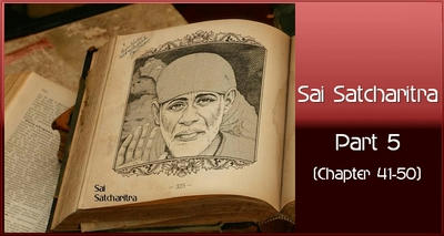 Sai Satcharitra Part#5