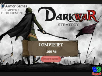 Dark War Strategy 2