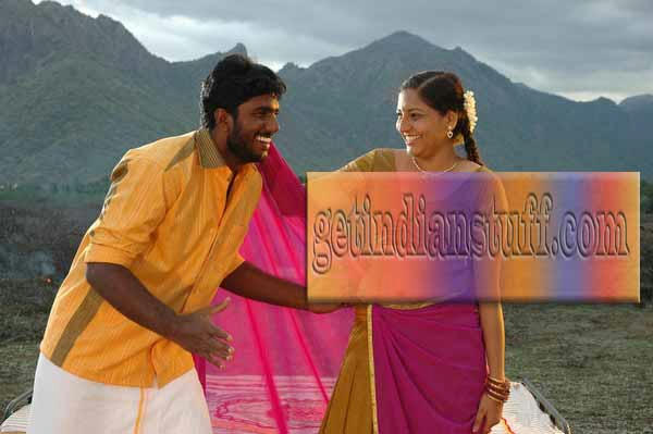 PAZHAGIYATHE PIRIVATHARKA(2010)