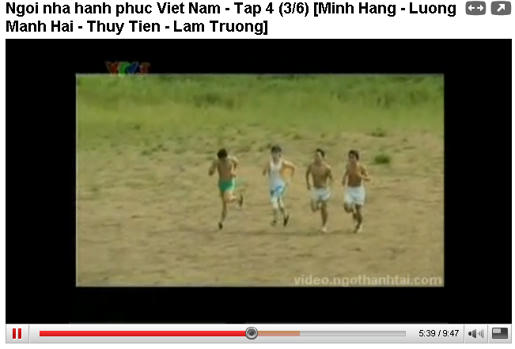 FullHouse Việt Nam(Ngôi Nhà Hạnh Phúc) Cùng Bình luận Những Ưu Khuyết Điểm - 3