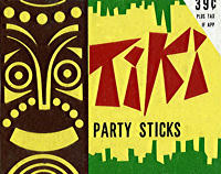 Party Sticks