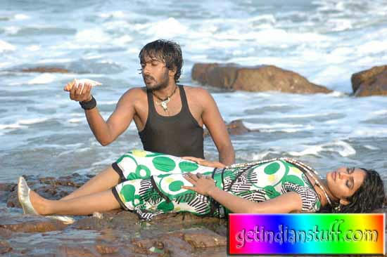 Ilamai kadhal(2010)
