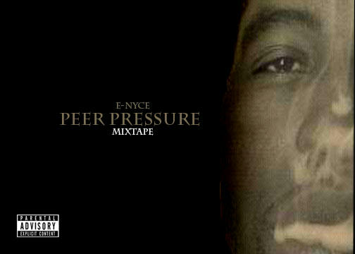 E-Nyce - Peer Pressure