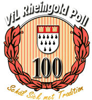 100 Jahr VfL Rheingold Poll