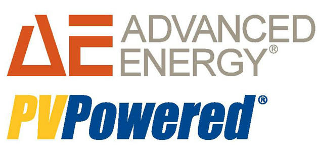 PV Powered Advanced Energy