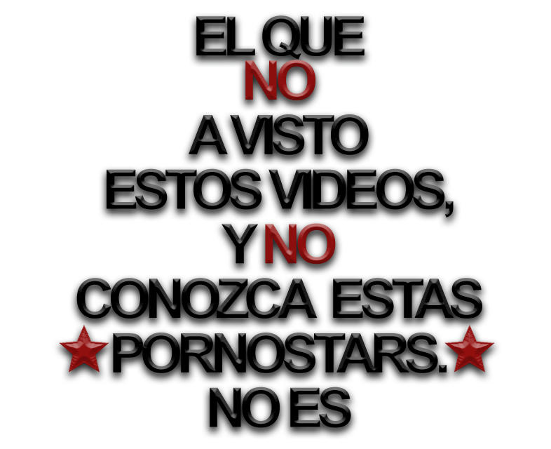 El que no a visto estos Videos, no es Poringuero!!! El que no a visto estos Videos, no es Poringuero!!!