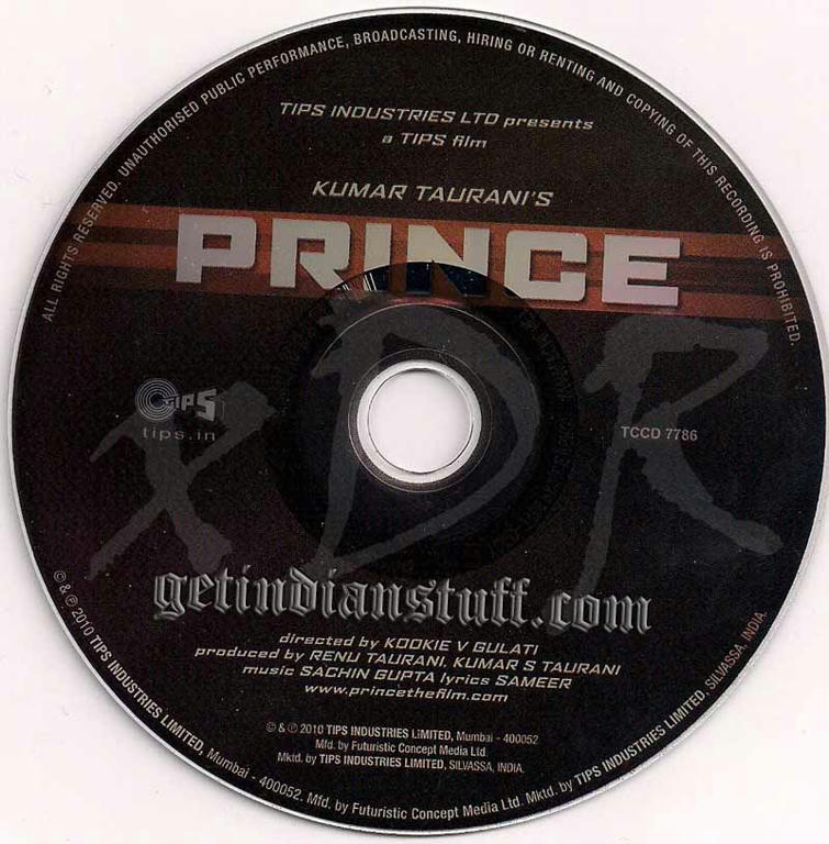 PRINCE