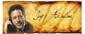 JAY ABRAHAM