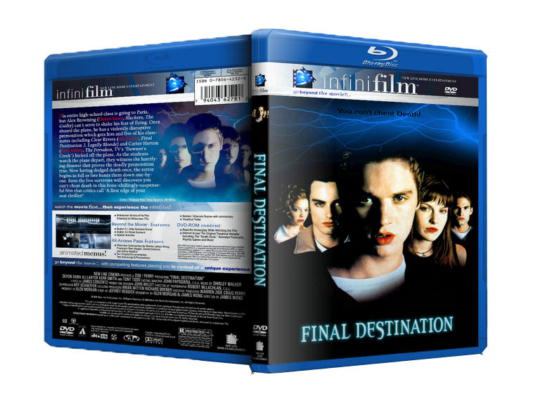 FINAL DESTINATION -I(ENGLISH MOVIE MEDIAFIRE LINKS FREE DOWNLOADS)