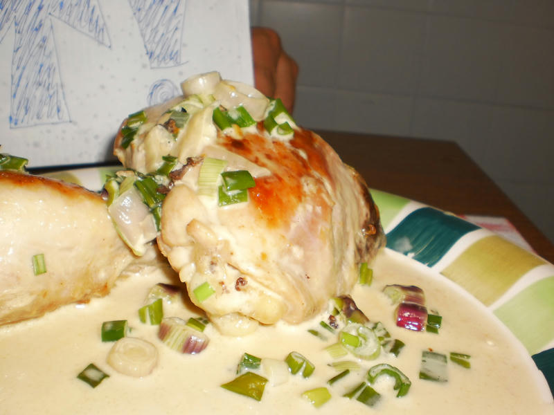 Pollo Pollo