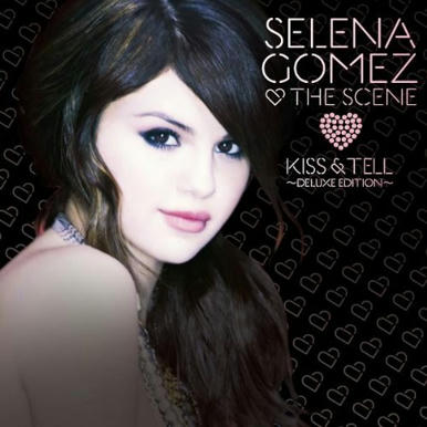 selena gomez scene kiss and tell. selena gomez the scene kiss