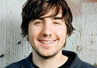 Kevin Rose Digg