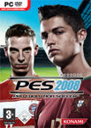 PES 2008