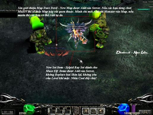 [Release] Mu 0.97N Moded Ver 1 - The Revolution Of Ver 0.97! [Release] Mu 0.97N Moded Ver 1 - The Revolution Of Ver 0.97!