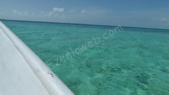Los Roques