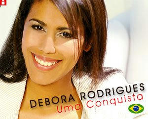 Debora Rodrigues - Uma Conquista 2005