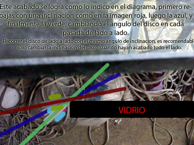 rebajar rebajar