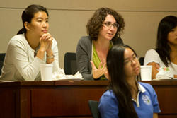 Society Business Lab Courses