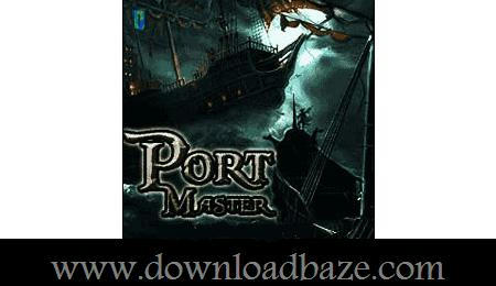 بازی بسیار زیبا و جذاب Port Master برای موبایل