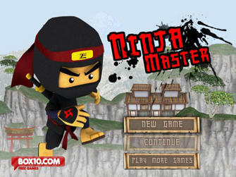 Ninja Master