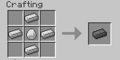 Unrefined Diamond