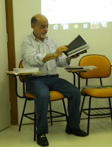 Prof. Ismar Prof. Ismar