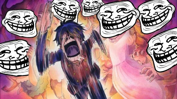 Sanji vs okamas, Emporio Ivankov, One Piece, orgasmo, Okama Kempo, Sanji, Kick Boxing