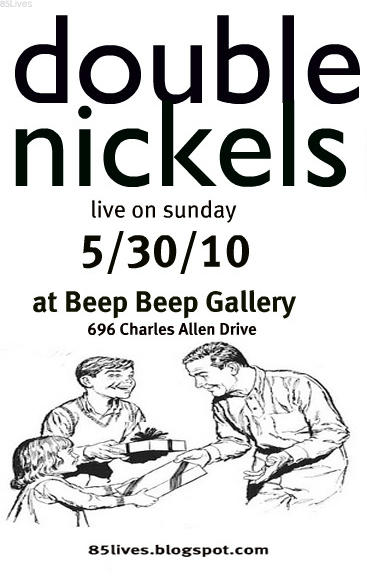 Distribute freely and cheerfully