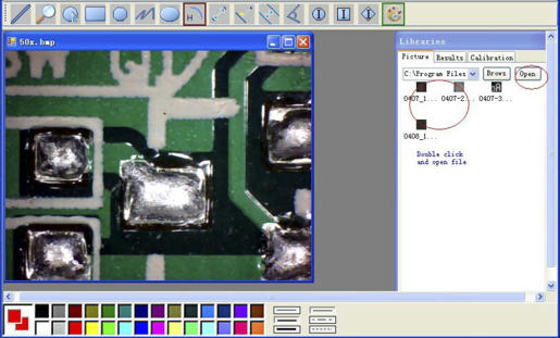 Cooling Tech Microscope Software Mac