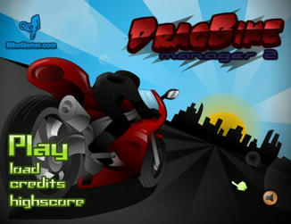 Drag Bike Manager 2