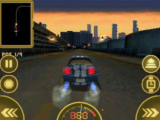 samsung omnia need for speed samsung omnia need for speed
