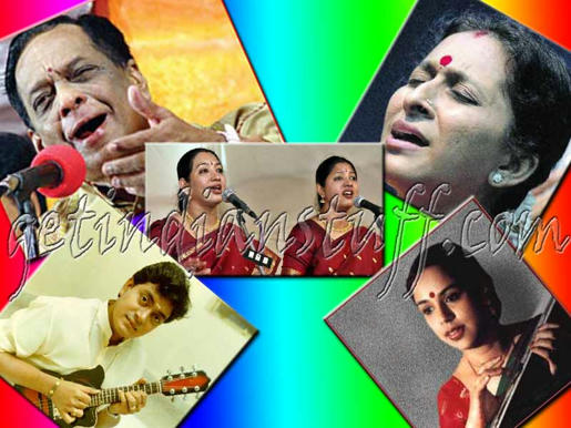 Raga Sudha Rasa