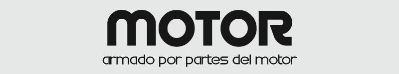 Motor - Armado de motor, paso a paso en Video Motor - Armado de motor, paso a paso en Video