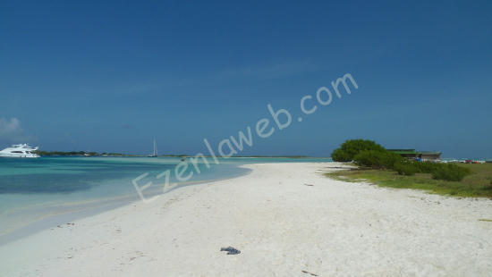 Los Roques