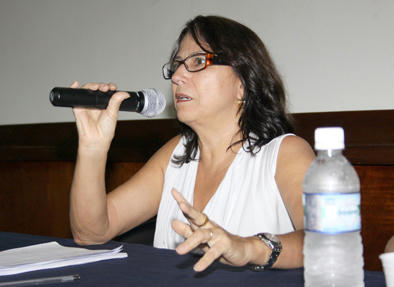 Edna Borges, do MEC (educacao.rj.gov.br)
