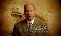 JOHN HAGELIN, PH.D.
