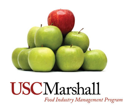 Contact Us USC Marshall Food Industry Management Program