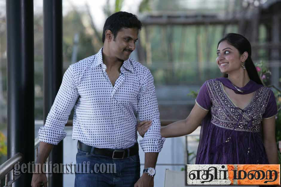 ETHIRMARAI ETHIRMARAI