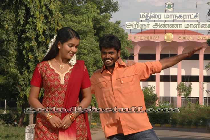 Goripalayam