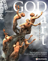 GODart
