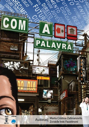 capa-Com a Palavra