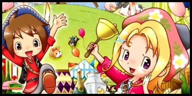 guia harvest moon grand bazaar completa y detallada parte3 guia harvest moon grand bazaar completa y detallada parte3
