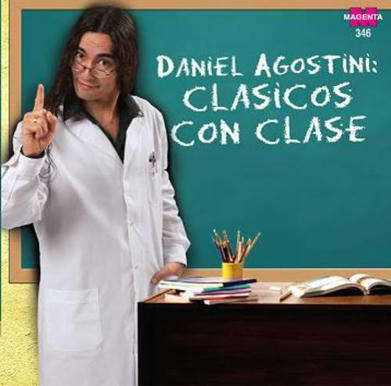 Daniel Agostini - MediaFire