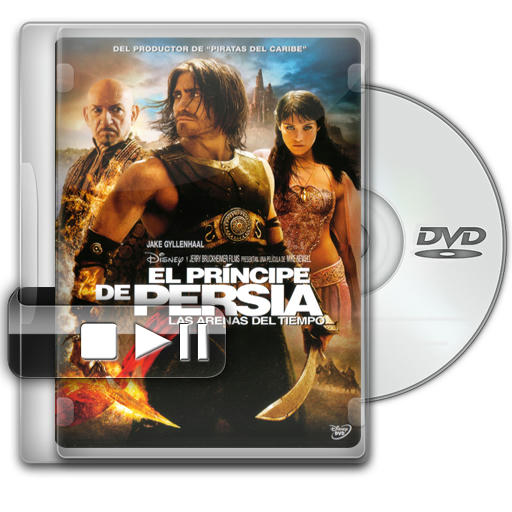 Sed Venganza Dvdrip Latino