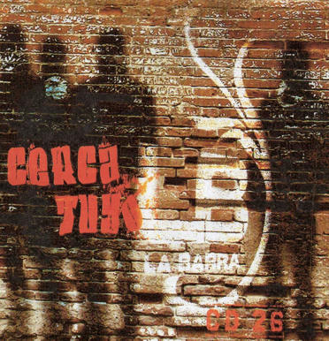 La Barra - MediaFire