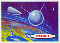 Sputnik 1