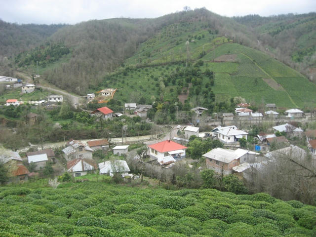 روستای پلتان روستای پلتان