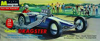 Slingshot Dragster