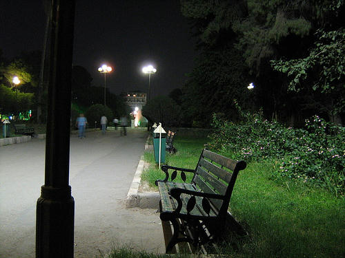 night